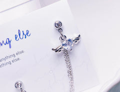 天使の声 (ピアス/ピアッシング) Piercing anything else