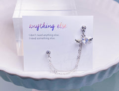 天使の声 (ピアス/ピアッシング) Piercing anything else