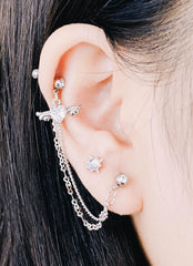 天使の声 (ピアス/ピアッシング) Piercing anything else