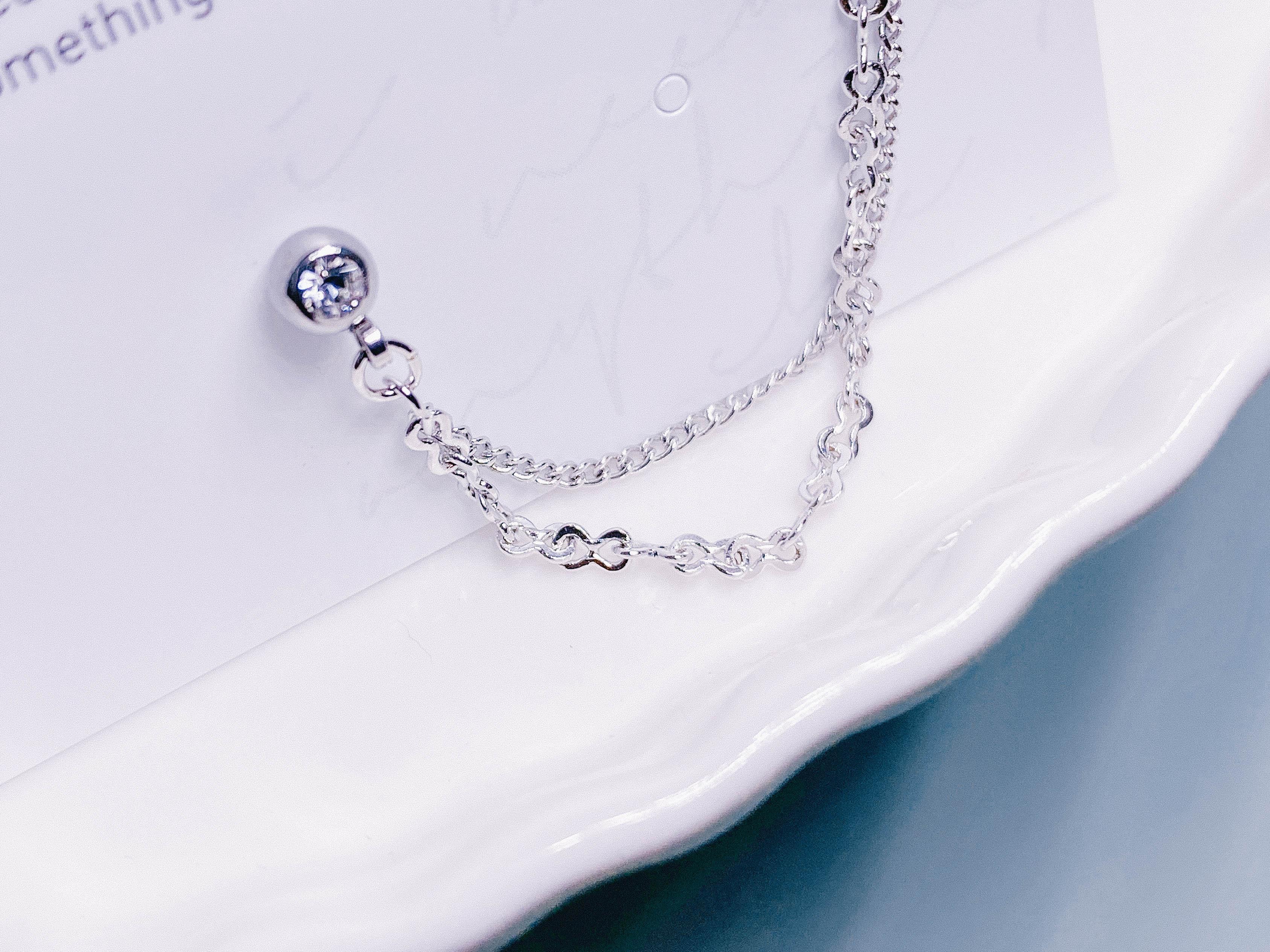 天使の声 (ピアス/ピアッシング) Piercing anything else