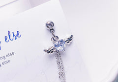 天使の声 (ピアス/ピアッシング) Piercing anything else