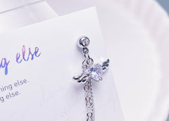 天使の声 (ピアス/ピアッシング) Piercing anything else