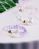 Tie Up リング ring anything else