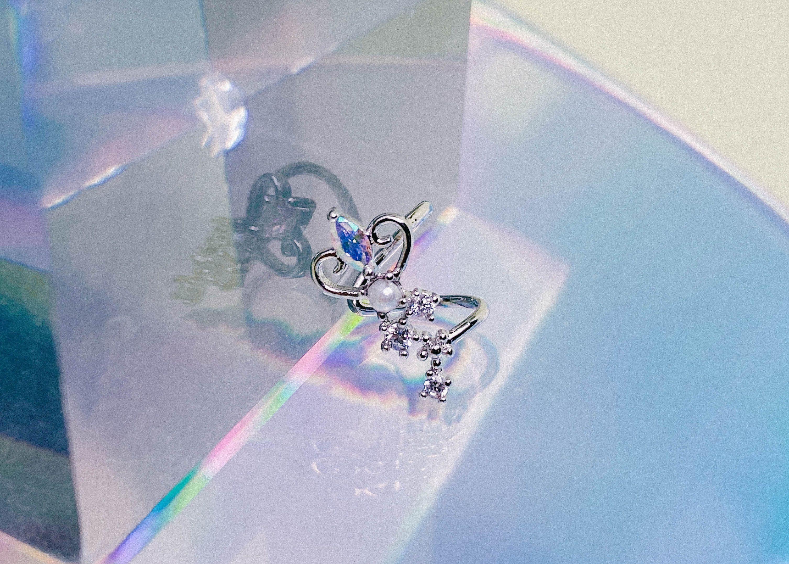 Tiffanyイヤーカフ Earcuffs anything else