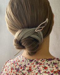 トレンディ羽根かんざし Hair soo&soo