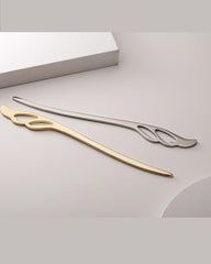 トレンディ羽根かんざし Hair soo&soo