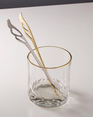 トレンディ羽根かんざし Hair soo&soo