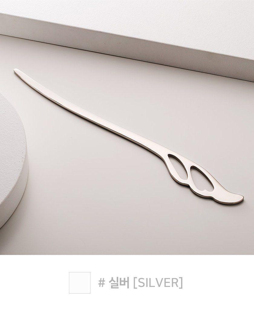 トレンディ羽根かんざし Hair soo&soo