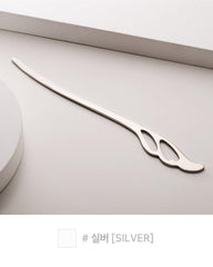 トレンディ羽根かんざし Hair soo&soo