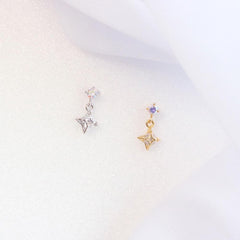 トゥインクル・ムーン・ピアッシング Piercing bling moon