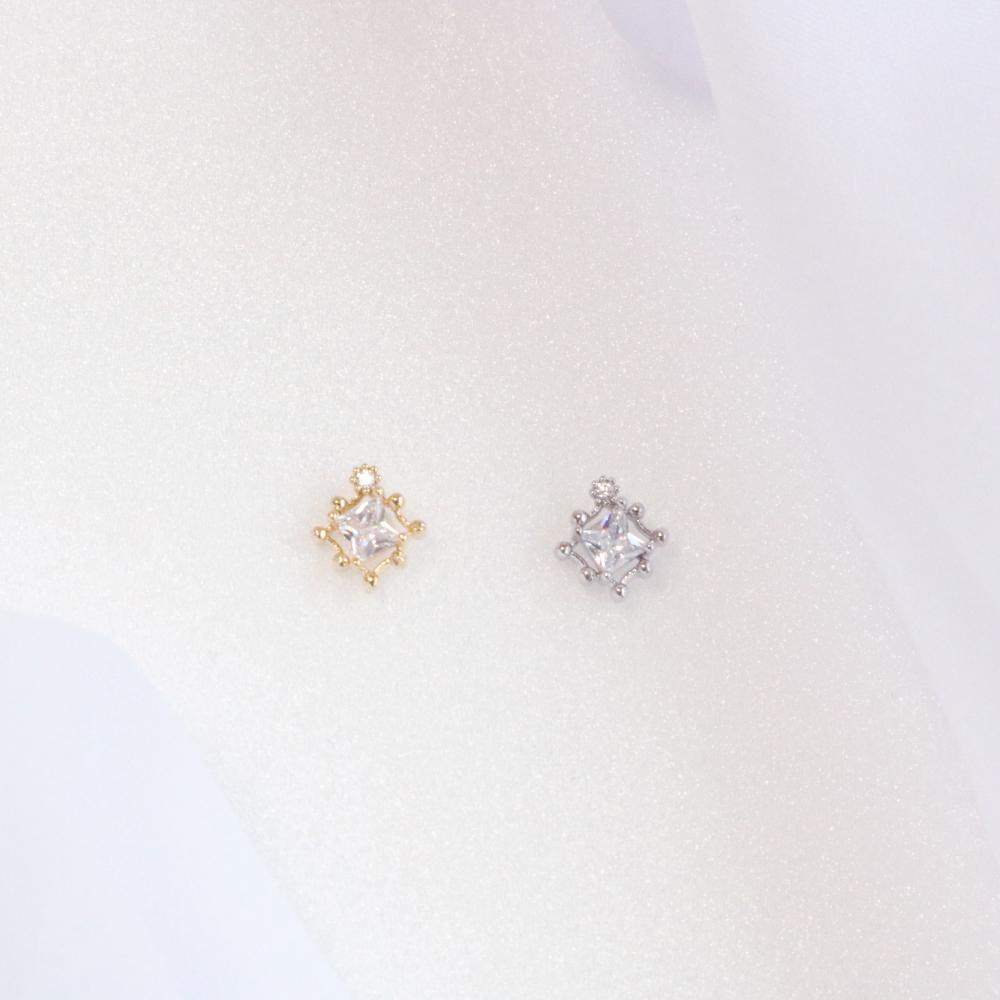 トゥインクル・ムーン・ピアッシング Piercing bling moon