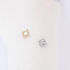 トゥインクル・ムーン・ピアッシング Piercing bling moon