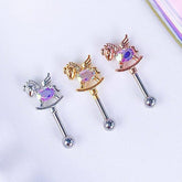 Trojan Horse(ピアッシング/ピアス/イヤリング) Piercing anything else