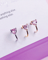 True Love (ピアス/ピアッシング) Piercing anything else