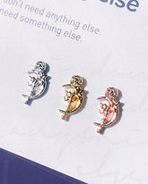 Tuxedo Rose (ピアス/ピアッシング) Piercing anything else