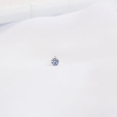 ウインター・ピアッシング Piercing bling moon
