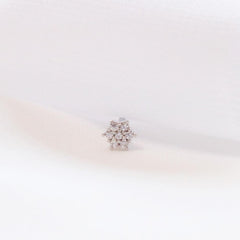 ウインター・ピアッシング Piercing bling moon