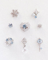 ウインター・ピアッシング Piercing bling moon