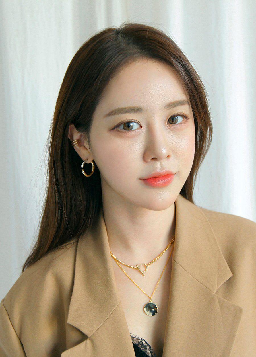 ウィラークリンクリップイヤーカフ Earcuffs soo&soo