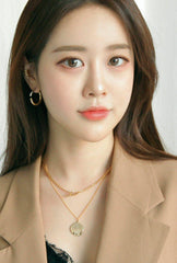 ウィラークリンクリップイヤーカフ Earcuffs soo&soo