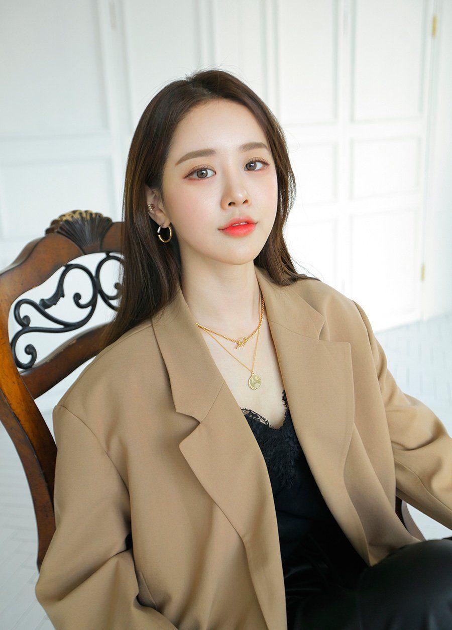 ウィラークリンクリップイヤーカフ Earcuffs soo&soo