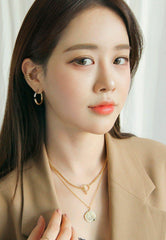 ウィラークリンクリップイヤーカフ Earcuffs soo&soo