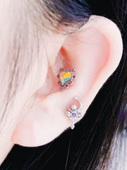 Unicorn (ピアス/ピアッシング) Piercing anything else