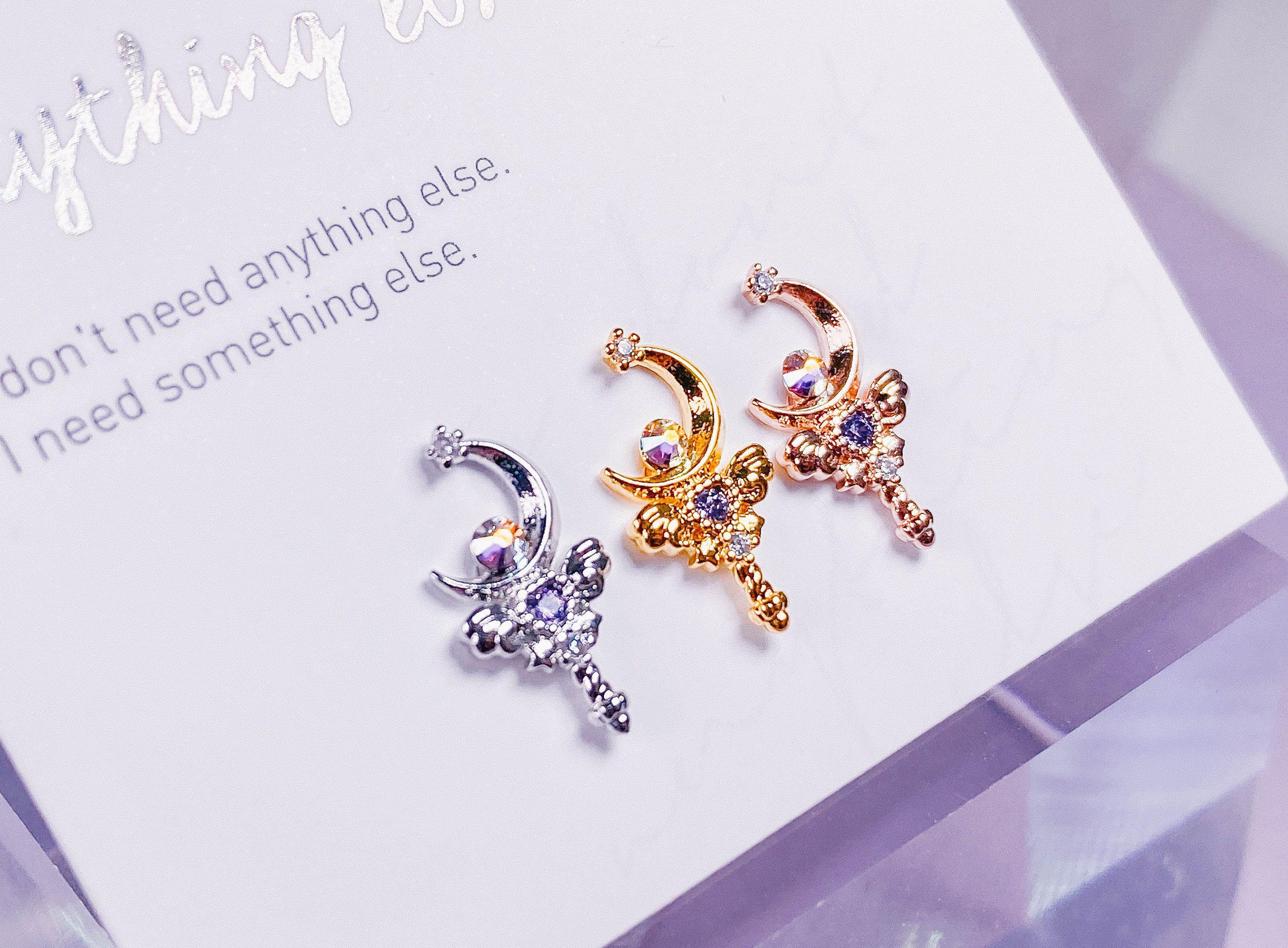 Unicorn (ピアス/ピアッシング) Piercing anything else