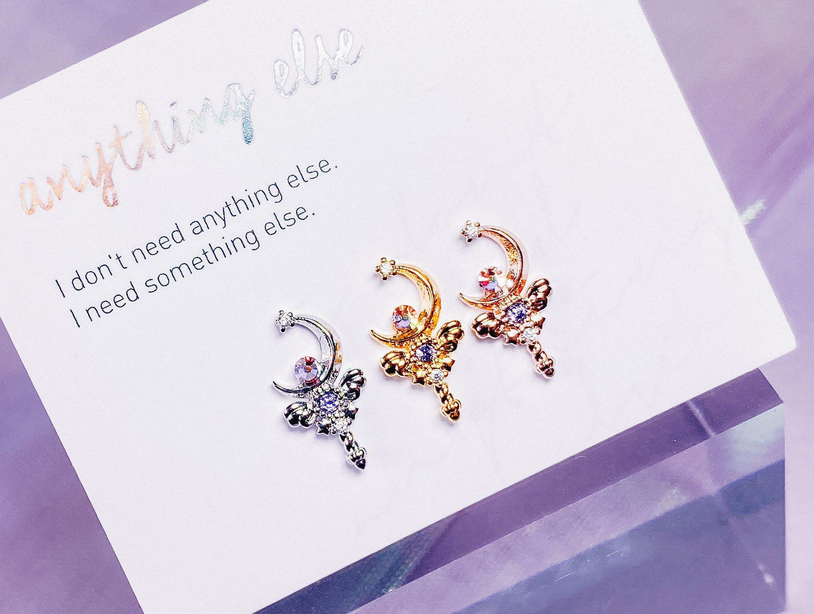 Unicorn (ピアス/ピアッシング) Piercing anything else