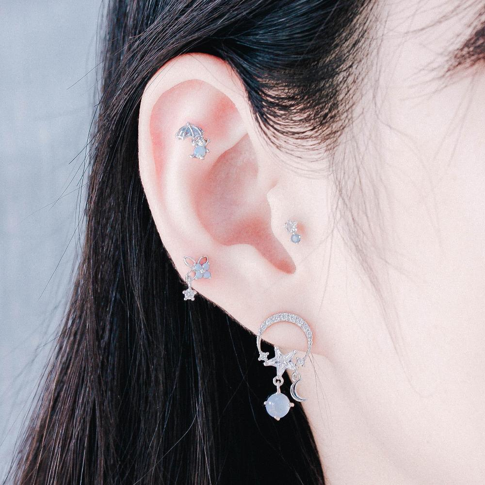 Veil (ピアス/ピアッシング) Piercing anything else