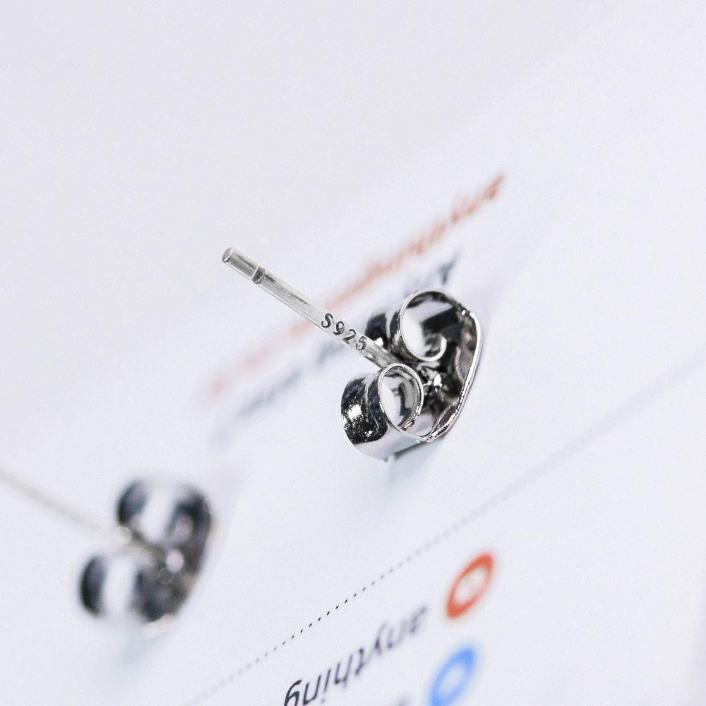 Vertical Line ピアス Earrings anything else