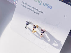 VIOLET Deserve to love (ピアス/ピアッシング) Piercing anything else