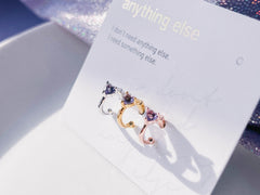 VIOLET Deserve to love (ピアス/ピアッシング) Piercing anything else