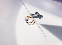 VIOLET Deserve to love (ピアス/ピアッシング) Piercing anything else