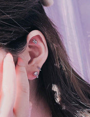 VIOLET Deserve to love (ピアス/ピアッシング) Piercing anything else