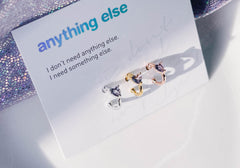 VIOLET Deserve to love (ピアス/ピアッシング) Piercing anything else