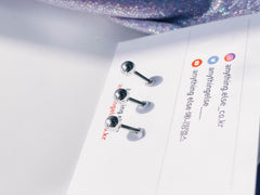 VIOLET Deserve to love (ピアス/ピアッシング) Piercing anything else