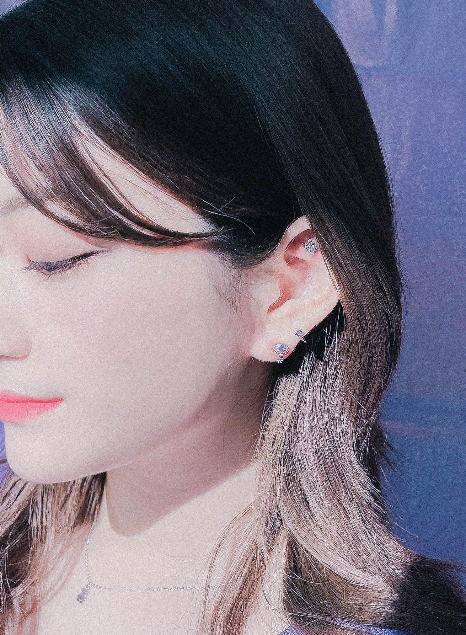 VIOLET Deserve to love (ピアス/ピアッシング) Piercing anything else