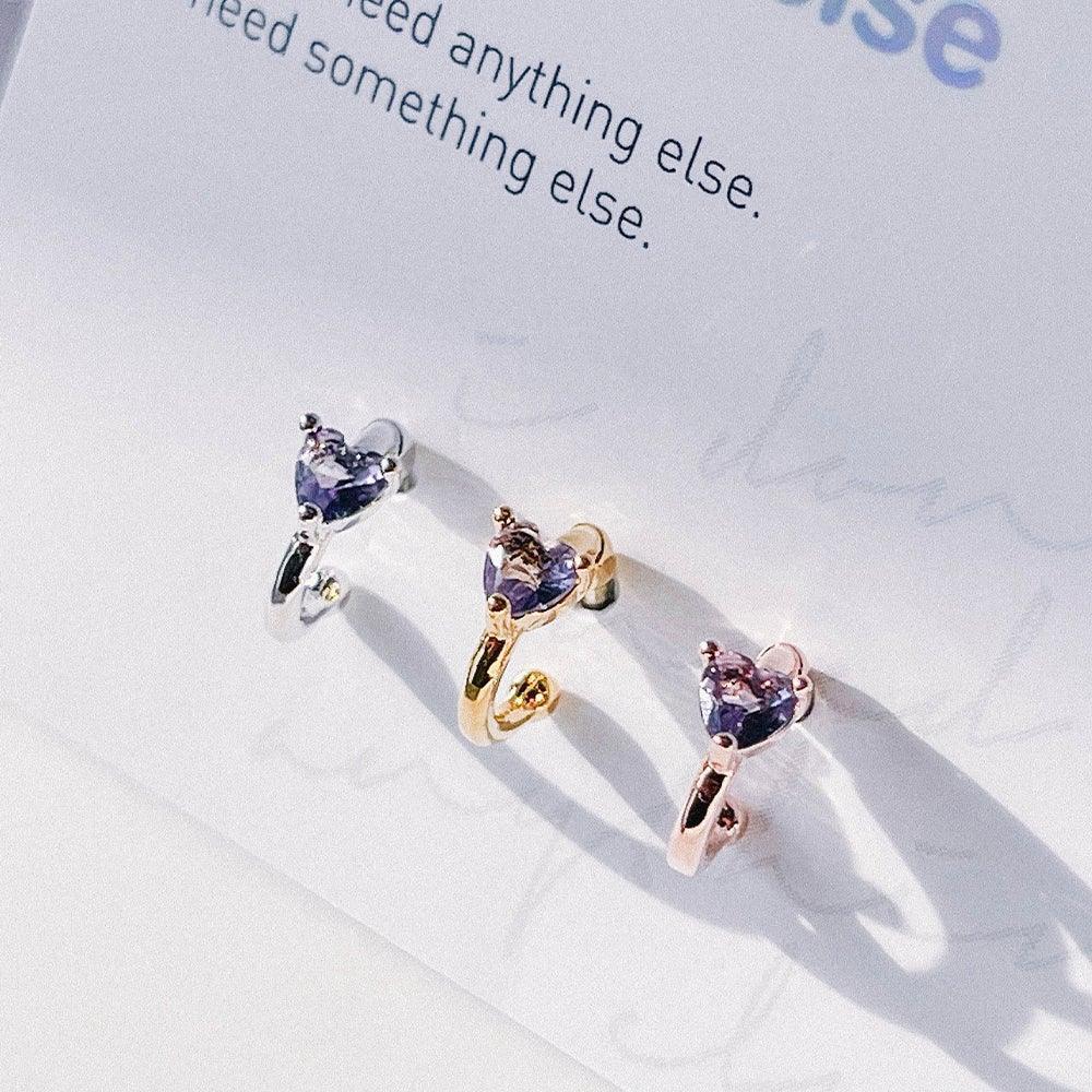 VIOLET Deserve to love (ピアス/ピアッシング) Piercing anything else