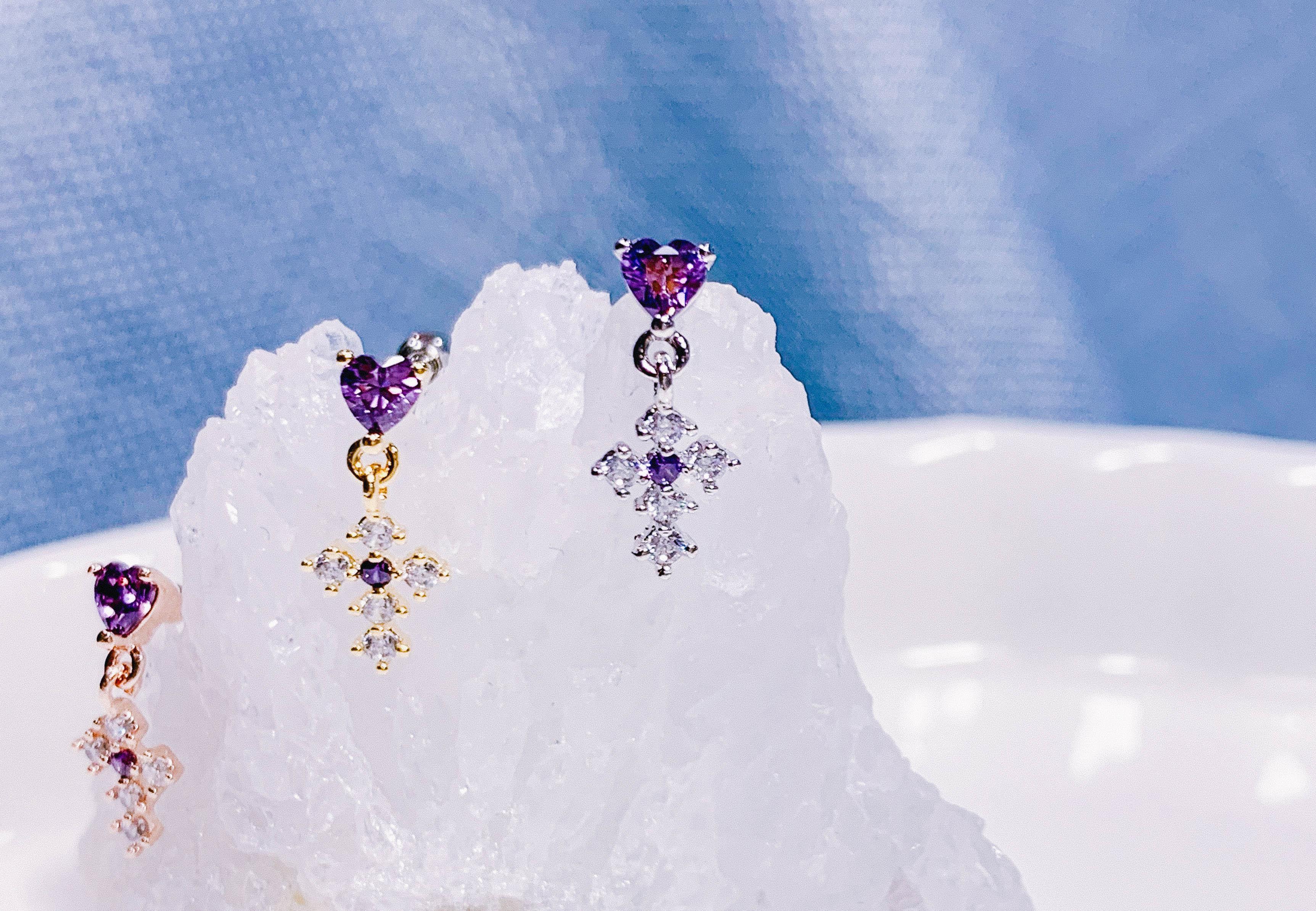 VIOLET Faith (ピアス/ピアッシング) Piercing anything else