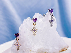 VIOLET Faith (ピアス/ピアッシング) Piercing anything else