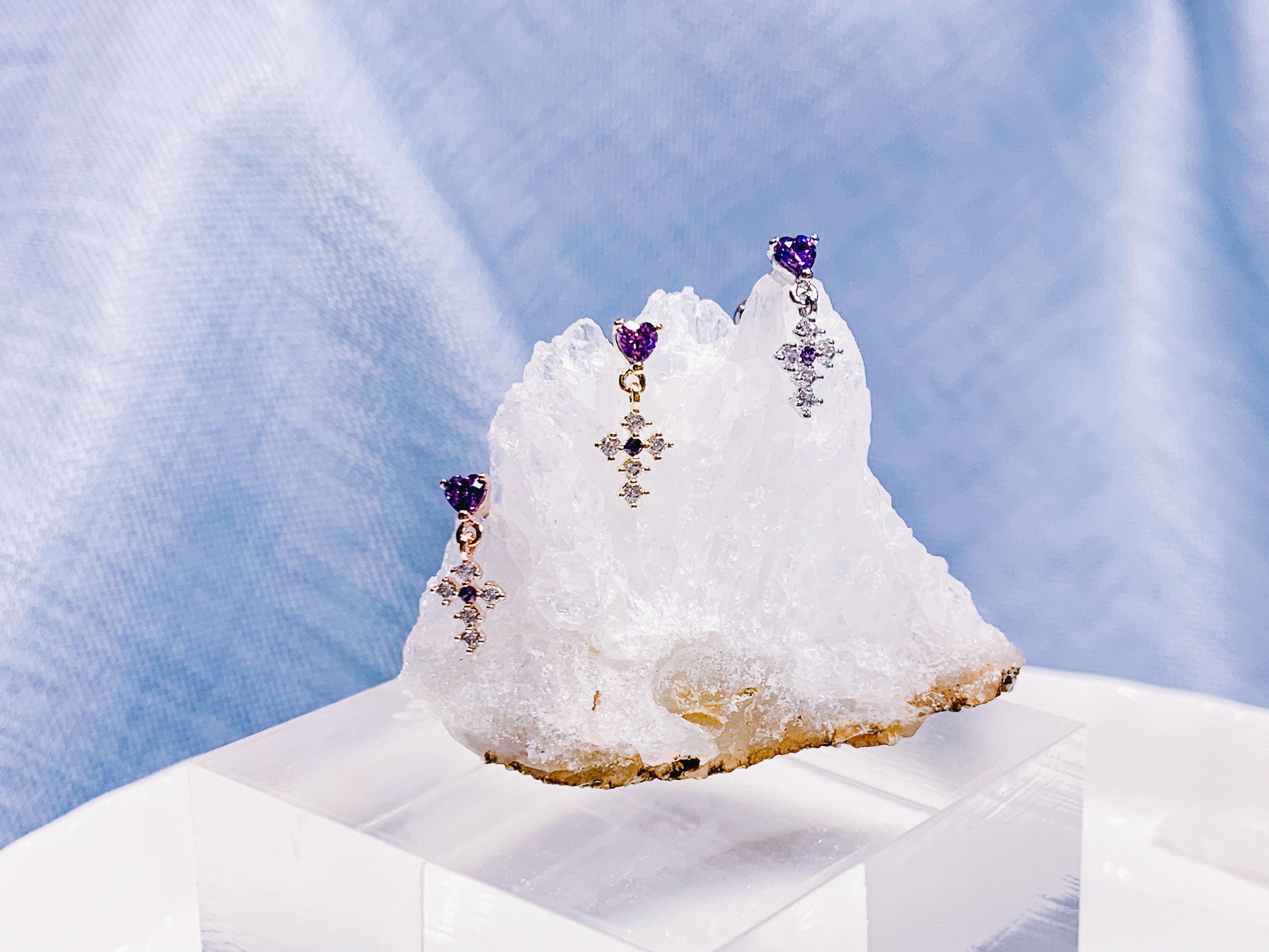 VIOLET Faith (ピアス/ピアッシング) Piercing anything else