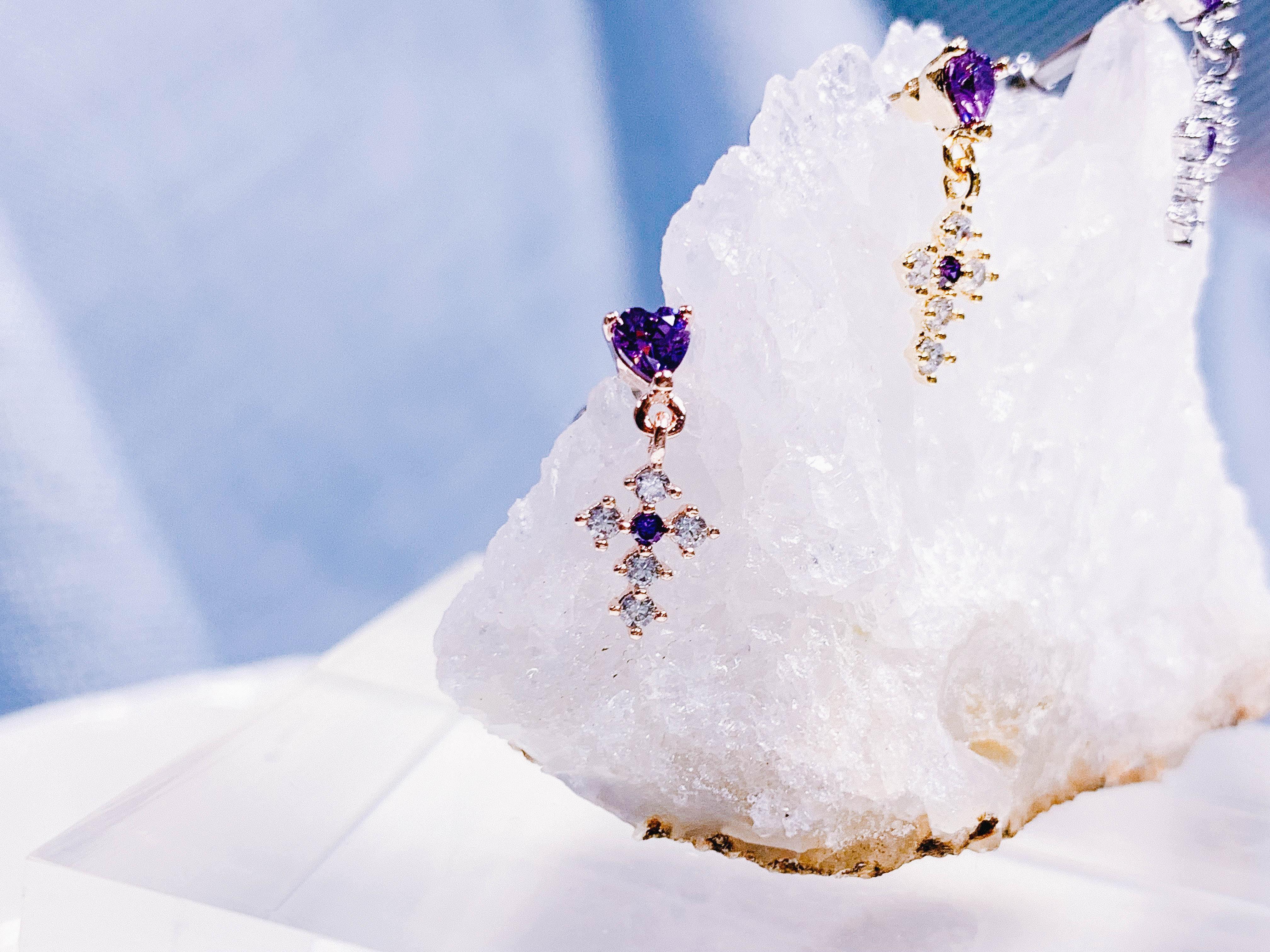 VIOLET Faith (ピアス/ピアッシング) Piercing anything else