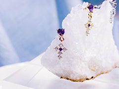 VIOLET Faith (ピアス/ピアッシング) Piercing anything else