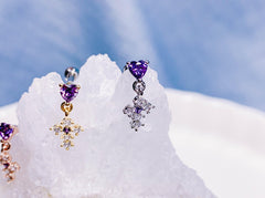 VIOLET Faith (ピアス/ピアッシング) Piercing anything else