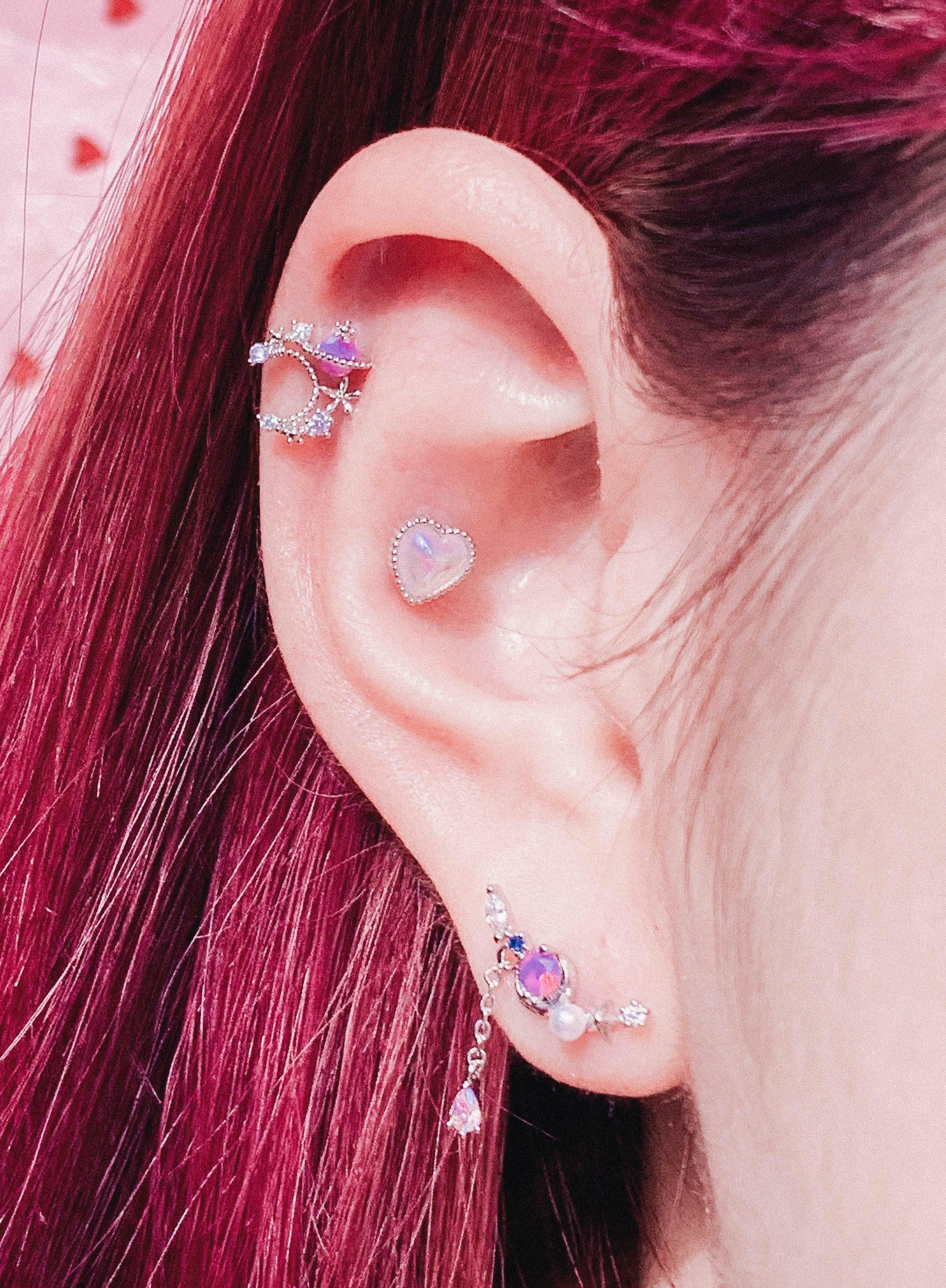 VIOLET Moonwalk (ピアス/ピアッシング) Piercing anything else