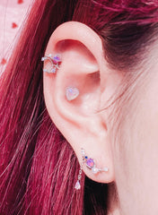 VIOLET Moonwalk (ピアス/ピアッシング) Piercing anything else