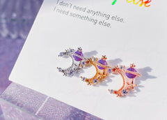 VIOLET Moonwalk (ピアス/ピアッシング) Piercing anything else