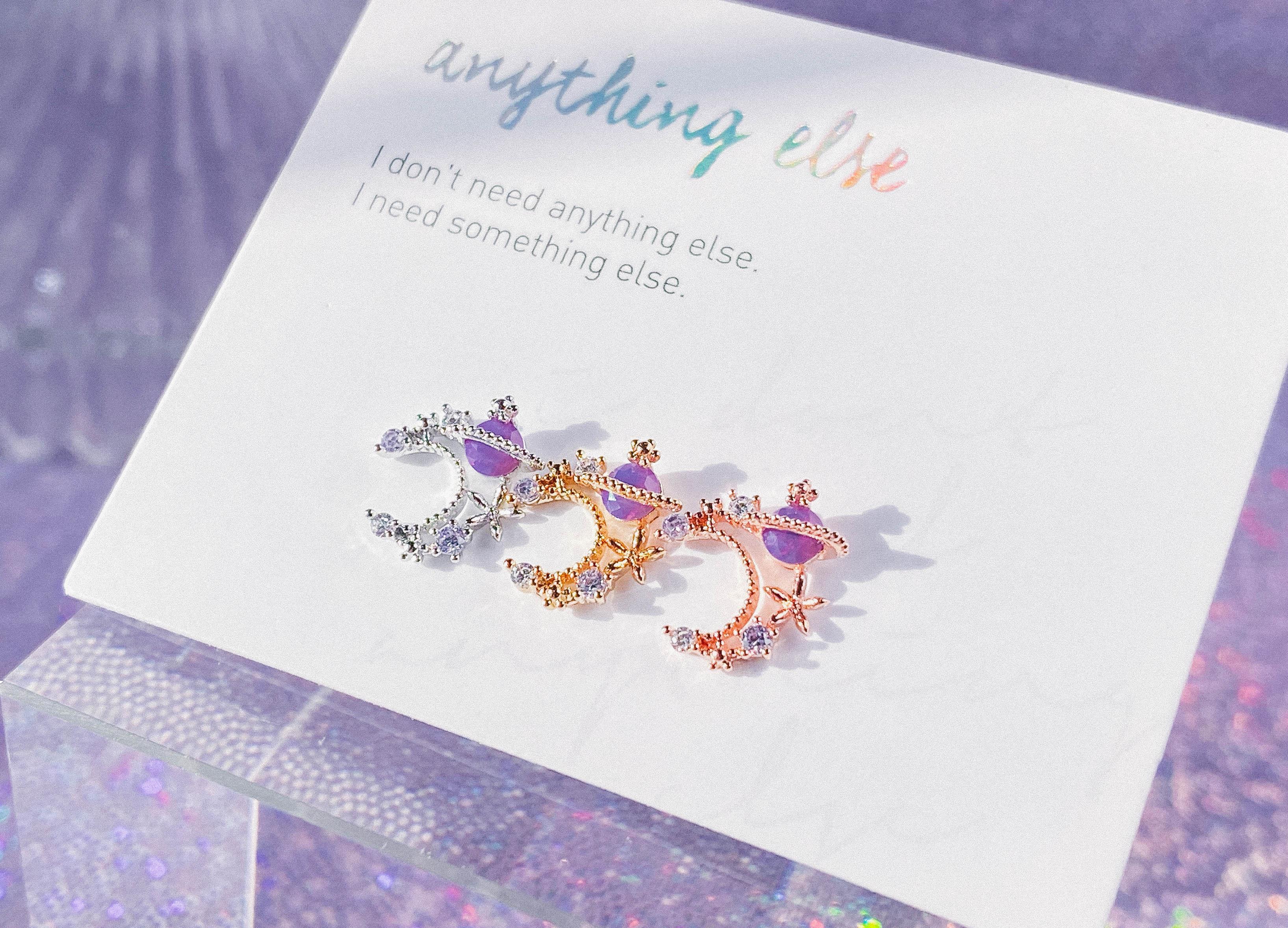 VIOLET Moonwalk (ピアス/ピアッシング) Piercing anything else