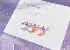 VIOLET Moonwalk (ピアス/ピアッシング) Piercing anything else